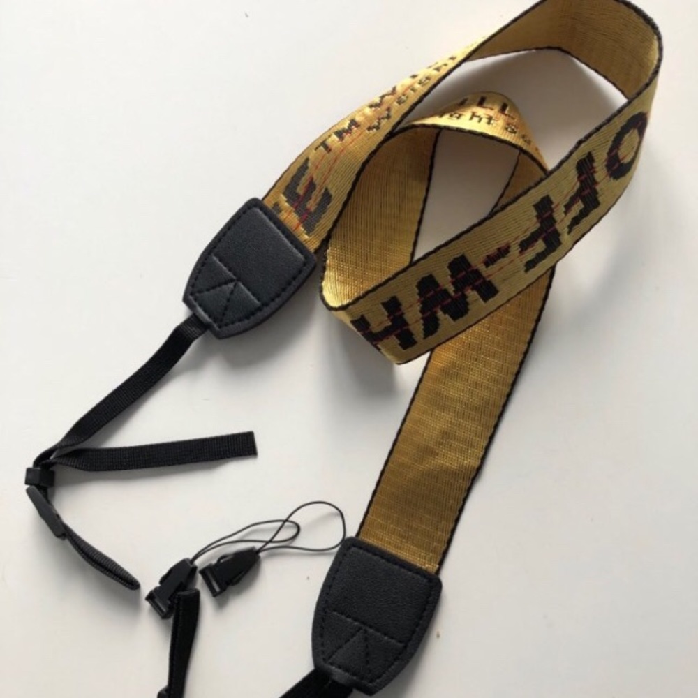 Off white
